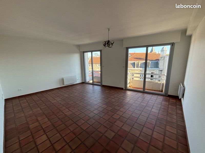 Appartement 3 pièces 85 m² · à Saint-Gaudens · 85 m² · 690 €