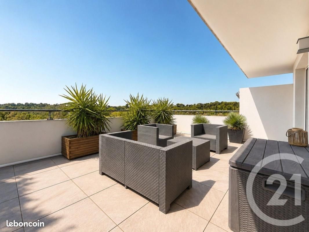 Appartement 1 pièce 22 m² · à Montpellier · 22 m² · 149 800 €