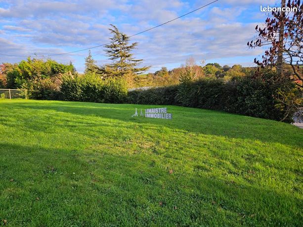 Terrain 458 m² Epouville