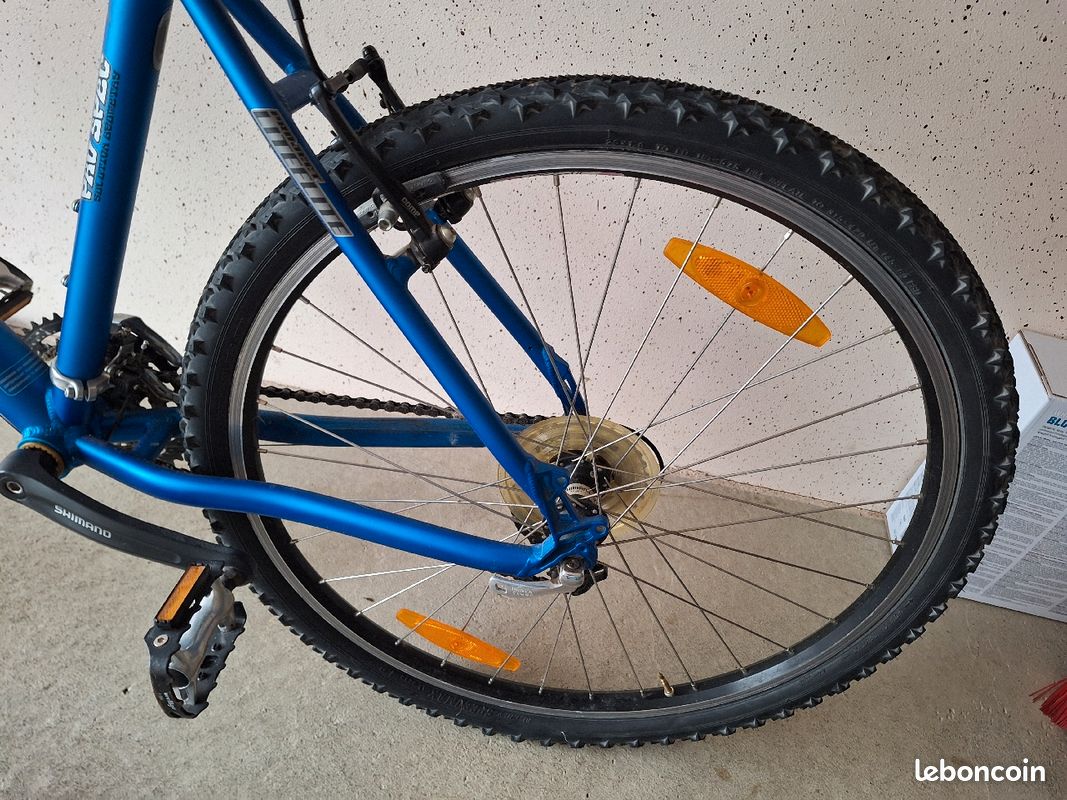 Vélo vtt (image 4)