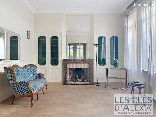 Maison 8 pièces 232 m² · à Saint-Étienne · 232 m² · 349 000 €