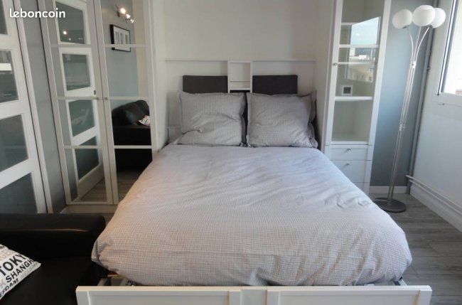 Studio 1 pièce 27 m² (image 7)