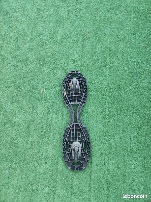 Skate a deux roue (image 2)