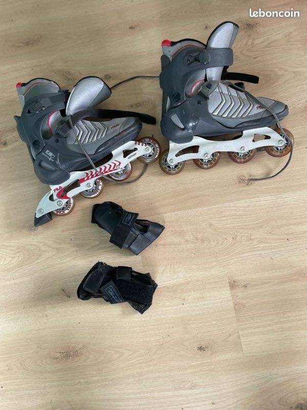 Roller pointure 45 (image 1)