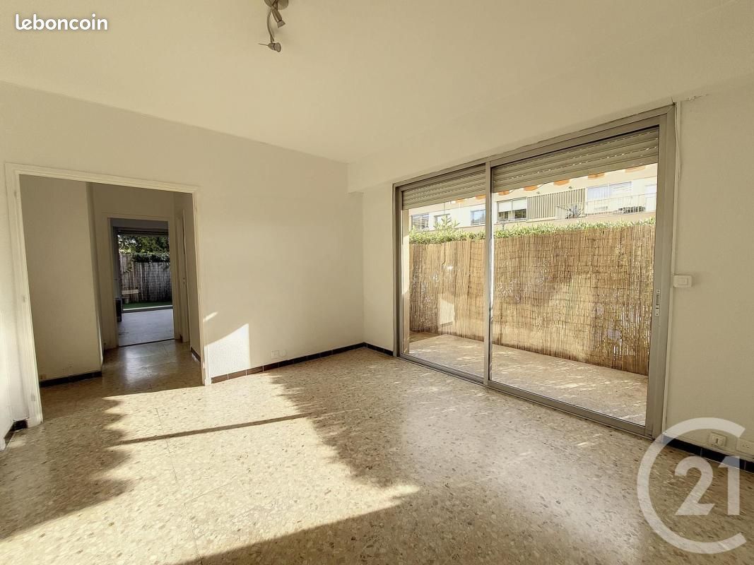 Appartement 2 pièces 40 m² · à Mandelieu-la-Napoule · 40 m² · 857 €/mois