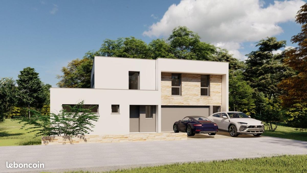 Maison 6 pièces 135 m² · à Muzillac · 135 m² · 323 000 €