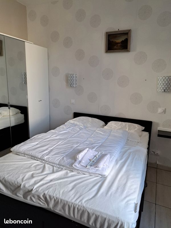Location saisonnière. Appartement (image 4)