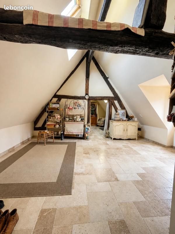 Maison 3 pièces 82 m² · à Rochefort-en-Yvelines · 82 m² · 185 000 €