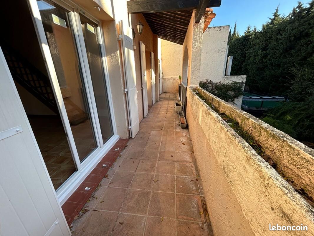 Appartement 3 pièces 103 m² · à Marignane · 103 m² · 1 184 €/mois