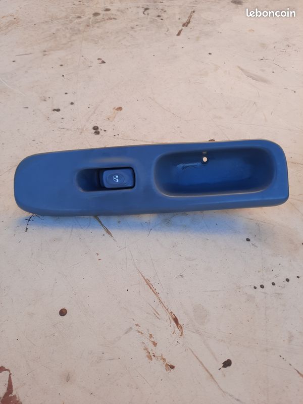 Lève-vitre électrique Avant Droit Pour Renault Twingo I (1993-2007) - Équivaut 7700830597 - Neuf Avec Garantie 2 Ans