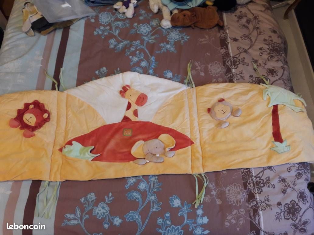 Chambre bébé (image 3)