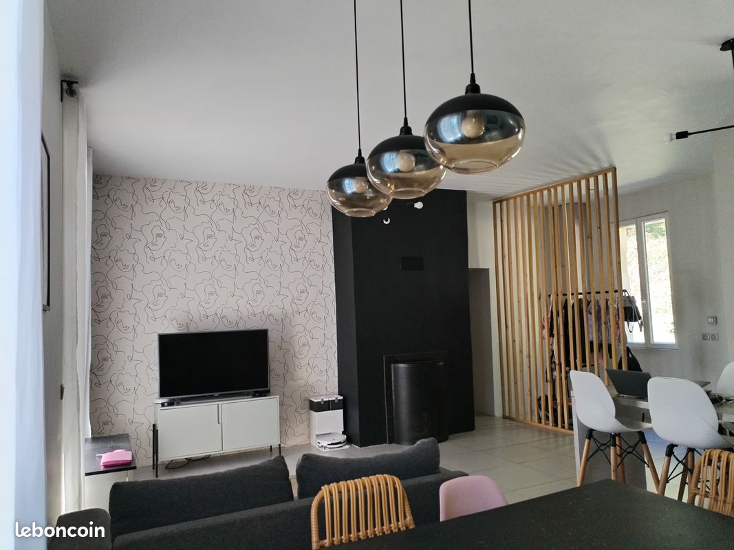 Maison 4 pièces 106 m² · à Fronsac · 106 m² · 170 000 €