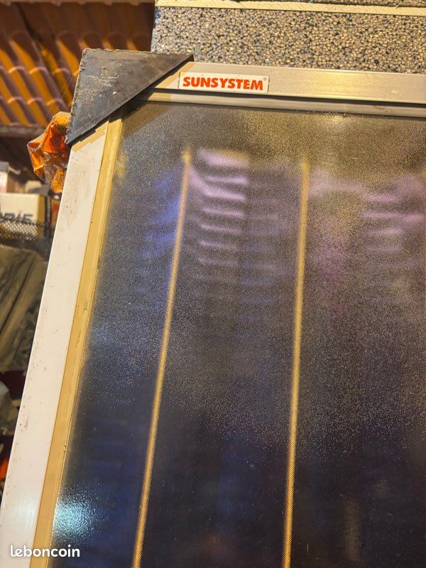 Panneaux thermodynamique (image 2)