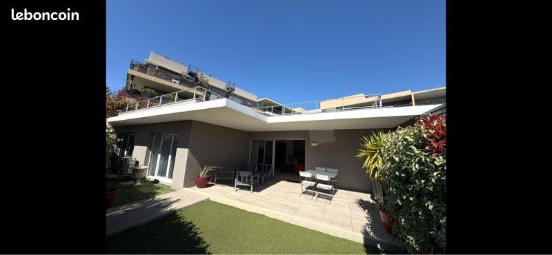Appartement 4 pièces 105 m² · à Fréjus · 105 m² · 509 000 €