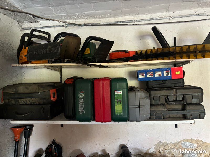 Outils électrique (image 2)