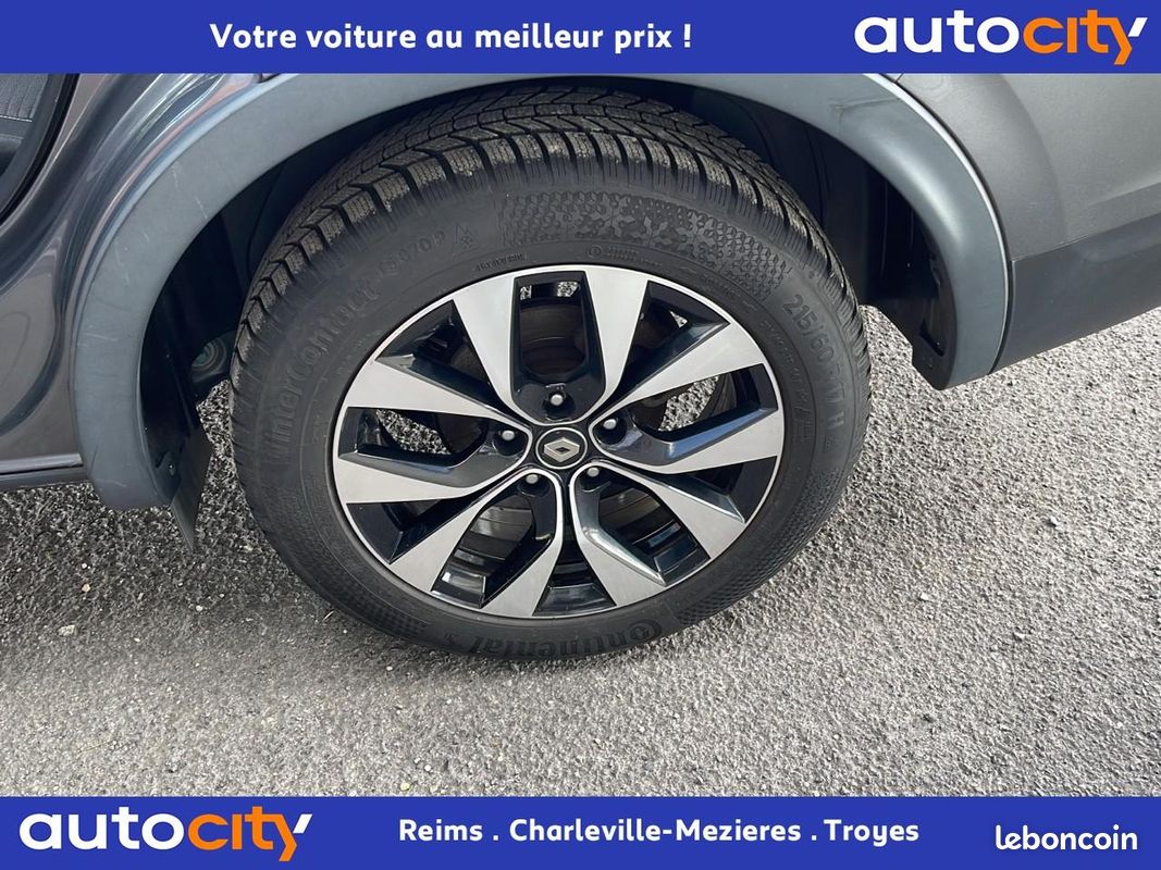 RENAULT ARKANA 1.6 E-Tech Hybride - 145 - BVA multi-modes Business (image 19)