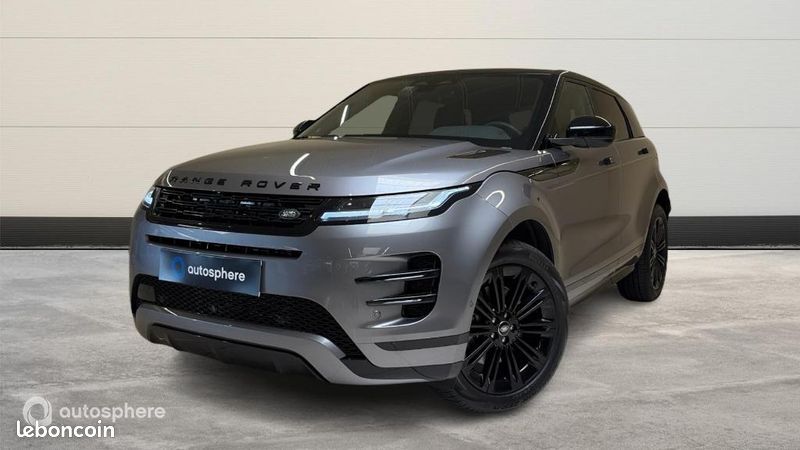 Land-Rover Range Rover Evoque 1.5 P270e PHEV 269ch Dynamic SE (image 1)