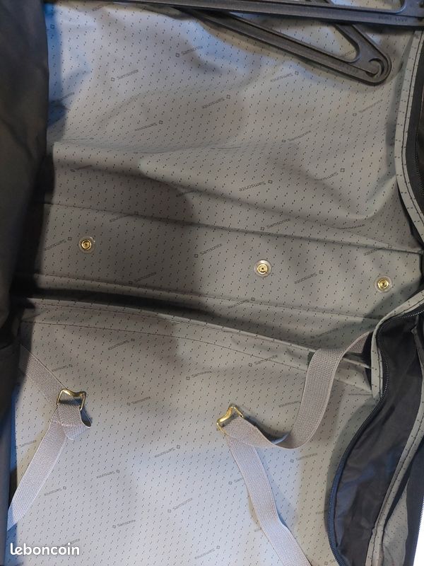 Valise Porte Costumes (image 4)
