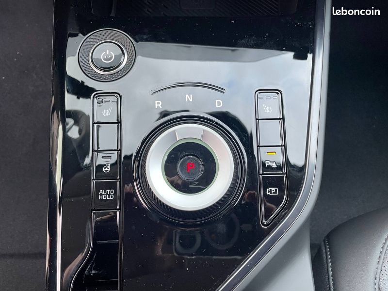 Kia Niro EV 204ch Premium (image 18)