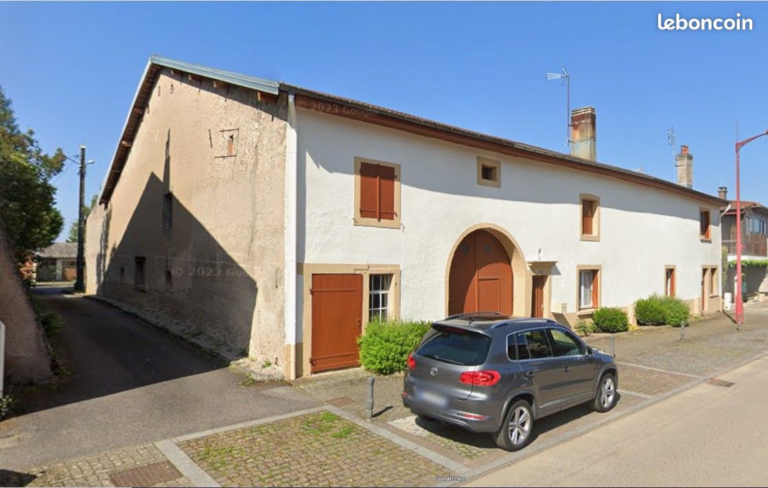 Maison 9 pièces 180 m² · à Dogneville · 180 m² · 139 000 €