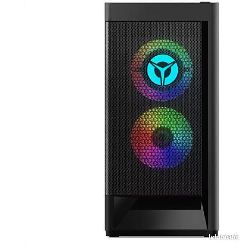 PC Gamer RTX 3070 (image 2)