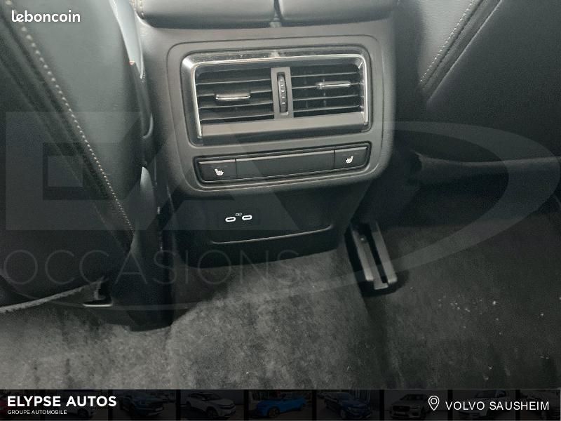 Mazda CX-60 2.5 e-SKYACTIV PHEV 327ch Homura 4x4 BVA8 2023 (image 16)