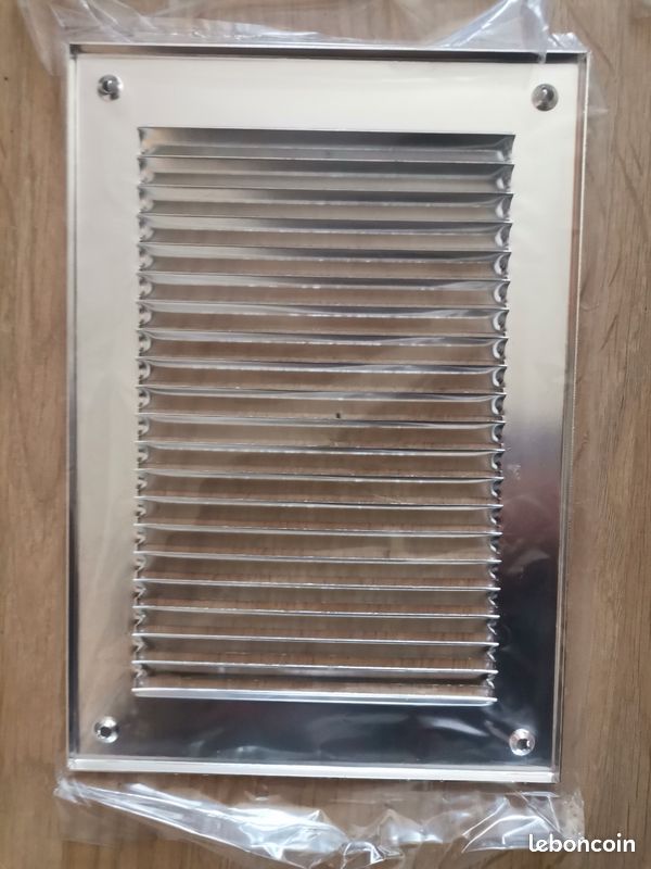 5 grilles d Aération (image 2)