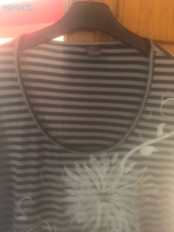 Robe courte (image 2)