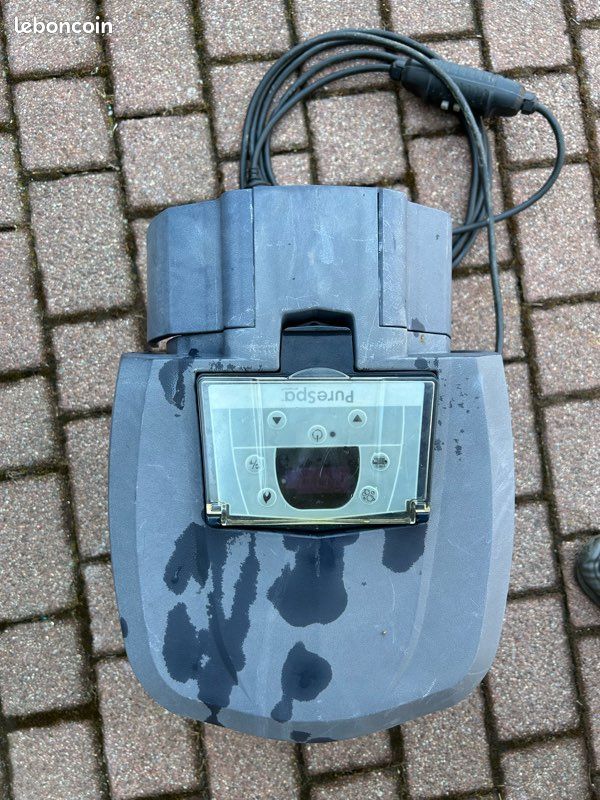 Jacuzzi intex (image 1)