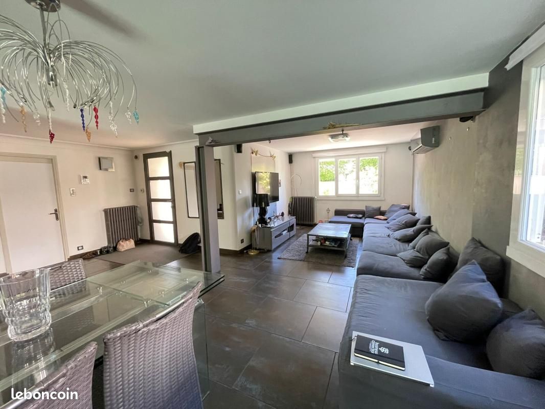 Villa 6 pièces 165 m² (image 8)
