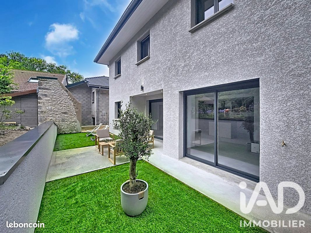 Maison 5 pièces 135 m² · à Valserhône · 135 m² · 510 000 €