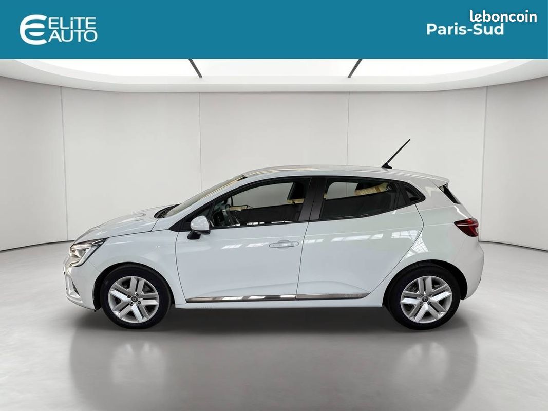 RENAULT Clio Blue dCi 85 Business (image 4)
