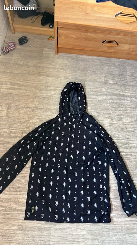Veste Juventus (image 1)