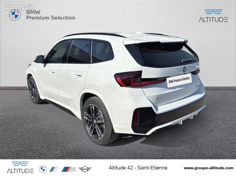 Bmw X1 ieDrive20 204ch M Sport (image 2)