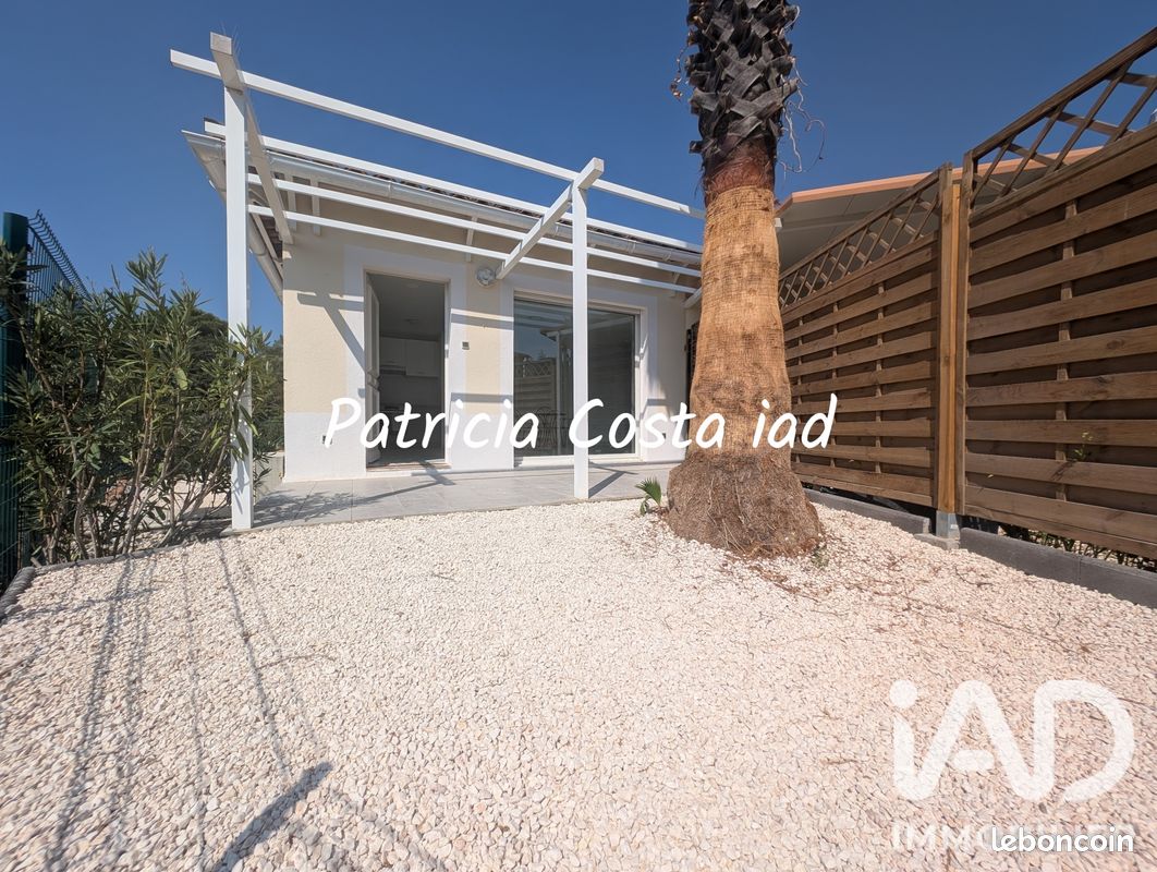 Appartement 2 pièces 46 m² · à Saint-Raphaël · 46 m² · 275 000 €