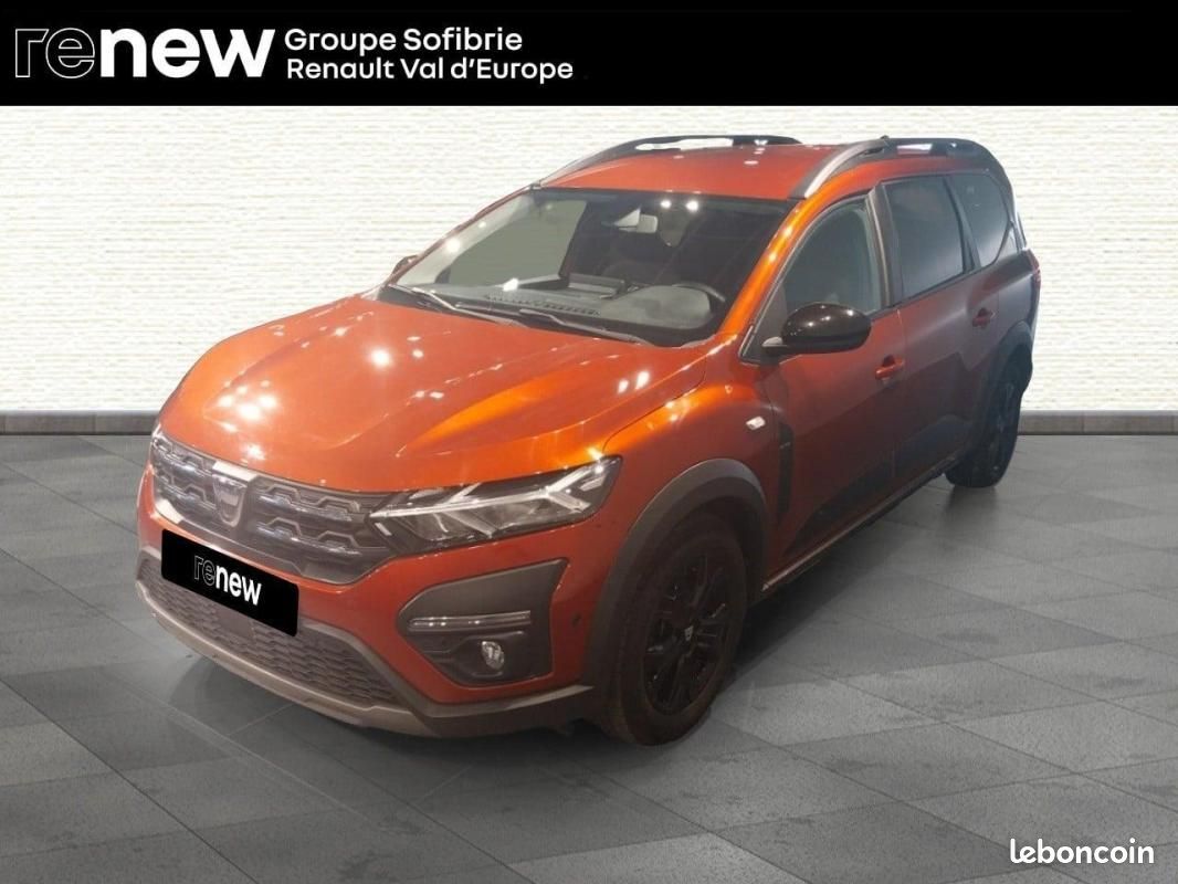 Dacia Jogger TCe 110 5 places SL Extreme + (image 1)