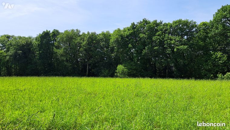 Terrain 4919 m² PLUMELIAU