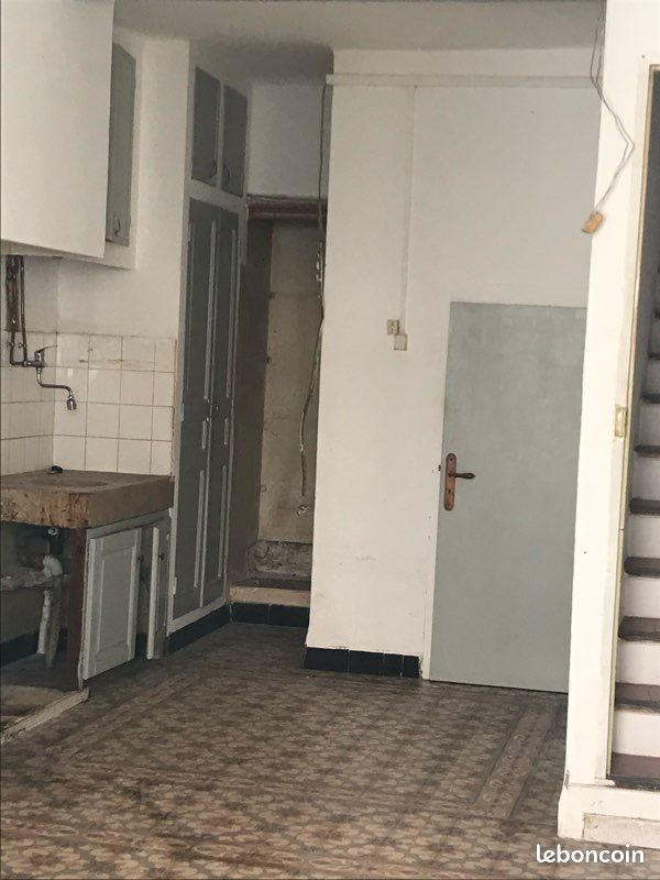 Maison 3 pièces 66 m² · à Gréasque · 66 m² · 185 000 €