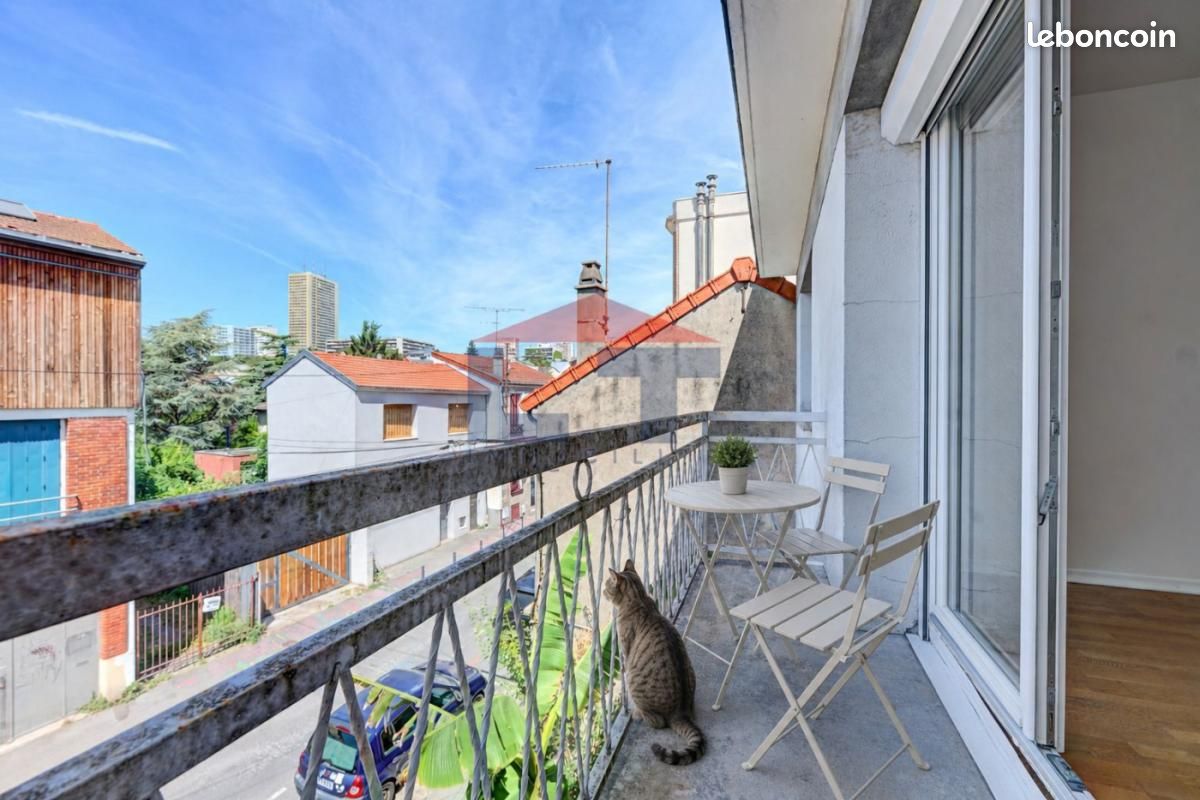 Appartement 2 pièces 32 m² · à Montreuil · 32 m² · 232 000 €