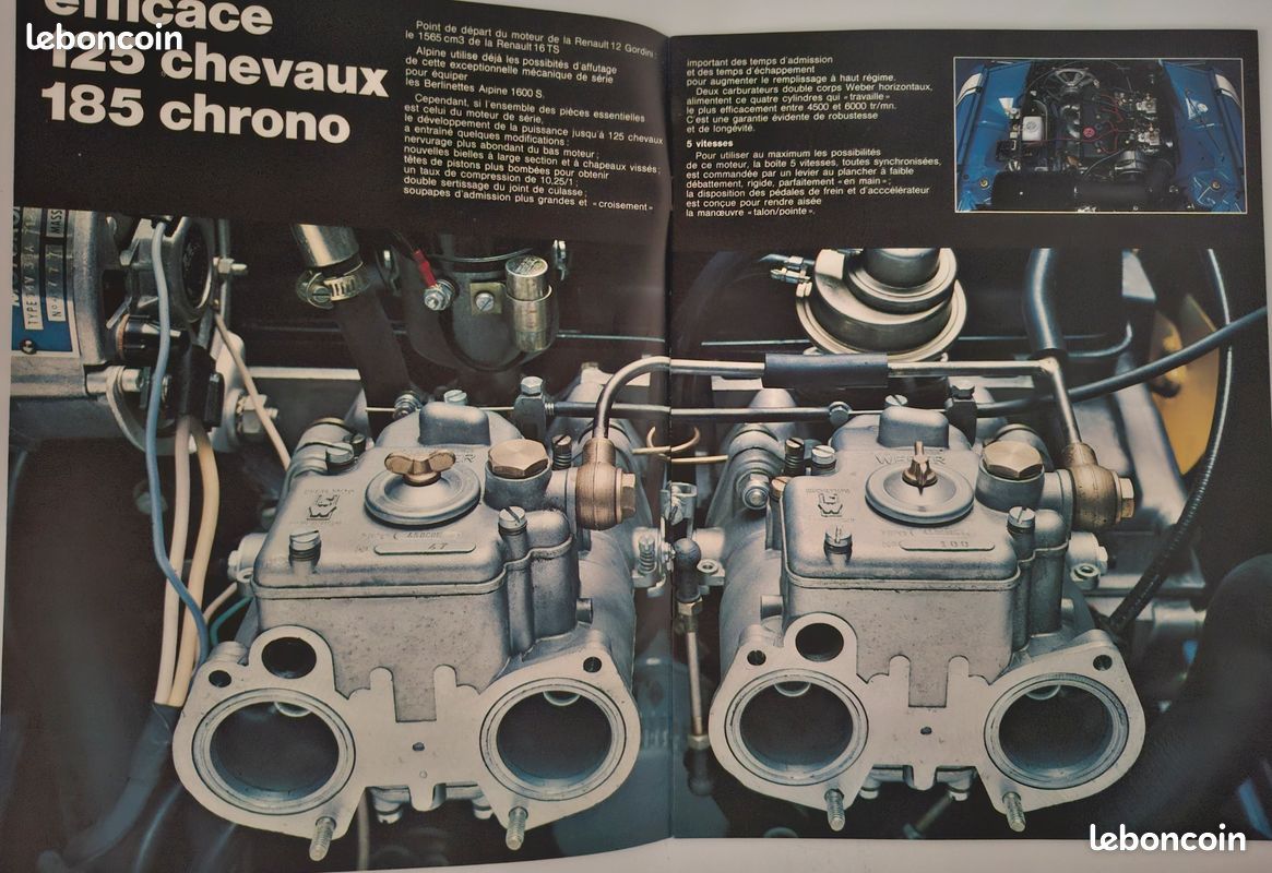 Prospectus R12 GORDINI (image 2)