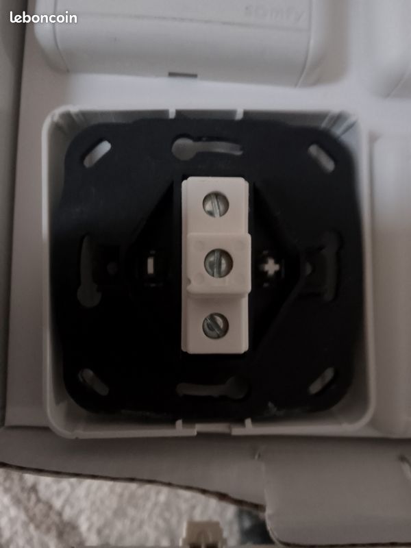 Interrupteurs volets roulants (image 1)