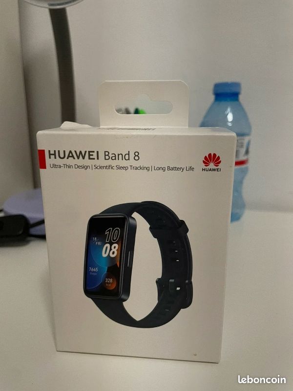 Montre huawei band 8 (image 1)