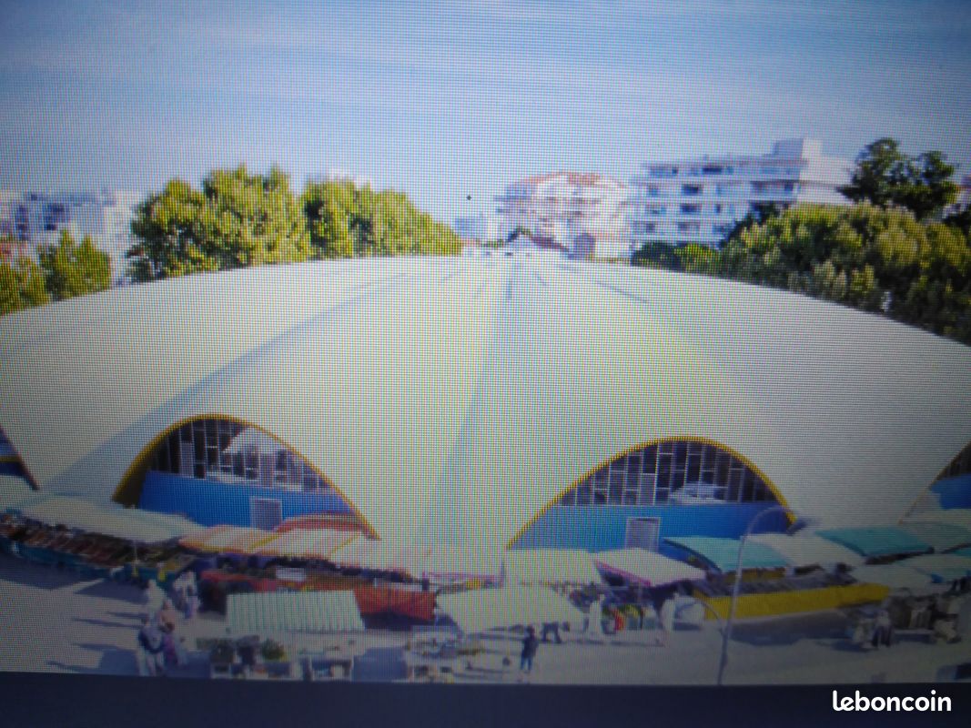 Appartement 5 pièces 110 m² · à Royan · 110 m² · 335 000 €