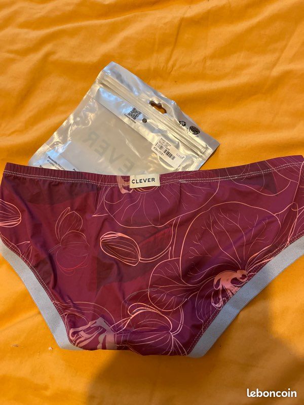 Slip homme Clever (image 3)