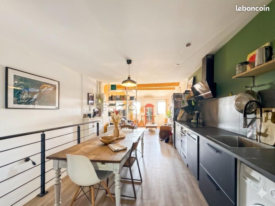 Appartement 3 pièces 78 m² · à Verfeil · 78 m² · 182 000 €
