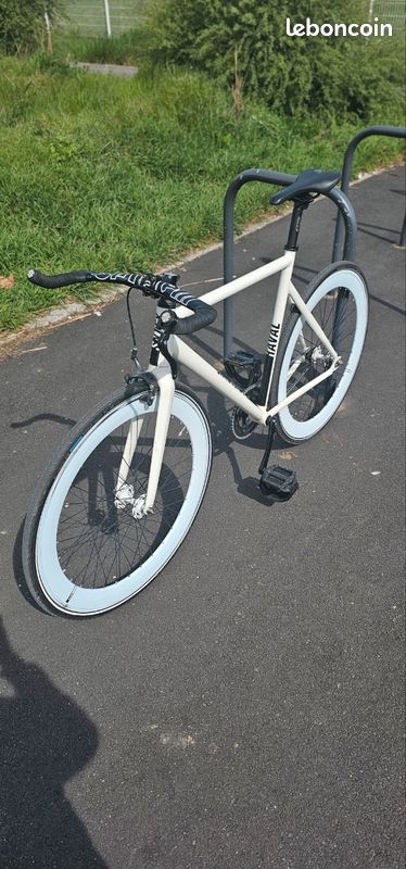 Vélo Fixie Single speed Vélos