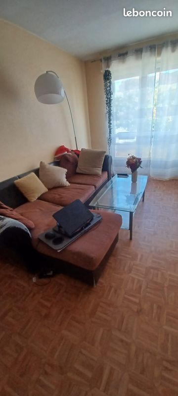 Appartement a louer vannes - 2 pièce(s) - 44 m2 - Surfyn