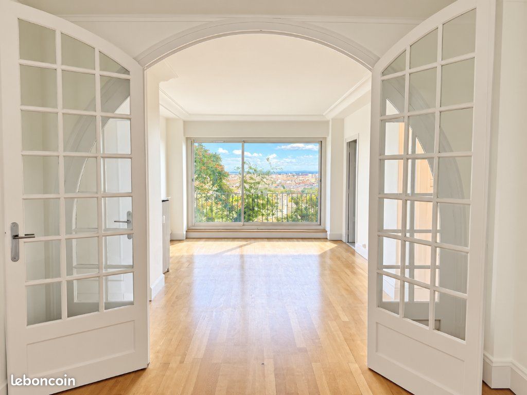 Appartement 4 pièces 113 m² · à Sainte-Foy-lès-Lyon · 113 m² · 1 840 €/mois