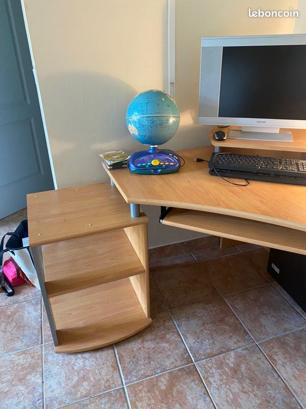Bureau d’angle (image 4)