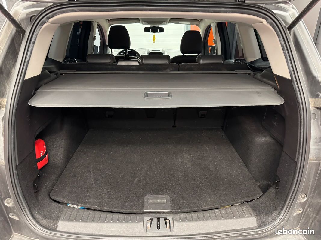 Ford KUGA Executive / CarPlay (image 31)